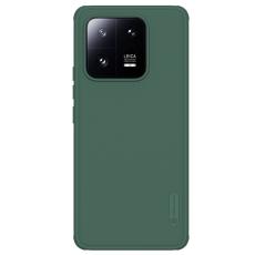 NILLKIN NILLKIN Xiaomi 13 Pro 5G Skal Frosted Shield Pro Gr&ouml;n