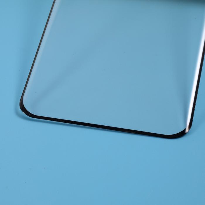 Bild 5,  Motorola Edge 60/60 Pro/60 Fusion Skärmskydd Heltäckande