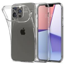 Spigen Spigen iPhone 13 Pro Max Skal Liquid Crystal Transparent