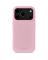 holdit holdit iPhone 17 Pro Mobilskal Silikon Rosa