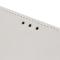  Samsung Galaxy S21 Plus - Crazy Horse Fodral - Vit