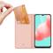 DUX DUCIS Samsung Galaxy A32 5G - DUX DUCIS Skin Pro Fodral - Roséguld