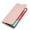 DUX DUCIS Samsung Galaxy A32 5G - DUX DUCIS Skin Pro Fodral - Roséguld