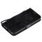  iPhone 13 Mini - Fodral Med Tryck - Svart