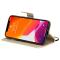 iPhone 13 Mini - Fodral Med Tryck - Guld