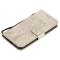  iPhone 13 Mini - Fodral Med Tryck - Guld