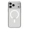 Spigen Spigen iPhone 17 Pro Max Skal MagSafe Ultra Hybrid Frostad Vit
