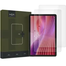 HOFI HOFI Lenovo Tab 10.1 2025 2-PACK Sk&auml;rmskydd Pro+ H&auml;rdat Glas