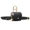 Spigen Spigen Cyrill AirPods 4 Mini Bag Svart