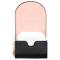 Spigen Spigen Cyrill AirPods 4 Mini Bag Svart