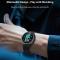  Google Pixel Watch 4 45 mm Skal TPU Transparent