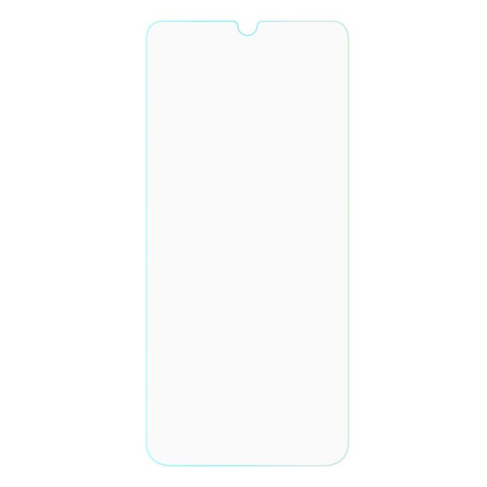 Bild 2,  Samsung Galaxy A03s Skärmskydd Härdat Glas