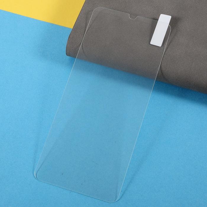 Bild 3,  Samsung Galaxy A03s Skärmskydd Härdat Glas