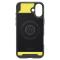 Spigen Spigen iPhone 16 Skal MagSafe Mag Rugged Armor Matt Svart