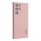 ENKAY ENKAY Samsung Galaxy S25 Ultra Skal Silikon Rosa