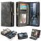 CASEME CASEME Samsung Galaxy A33 5G Fodral/Skal Magnet 2in1 Multifunktionell