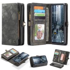 CASEME CASEME Samsung Galaxy A33 5G Fodral/Skal Magnet 2in1 Multifunktionell