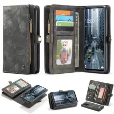 CASEME CASEME Samsung Galaxy A33 5G Fodral/Skal Magnet 2in1 Multifunktionell