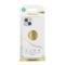 Onsala ONSALA iPhone 15 Plus Skal ECO Transparent