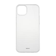 Onsala ONSALA iPhone 15 Plus Skal ECO Transparent
