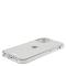 holdit holdit iPhone 14 / 13 Skal Seethru Vit