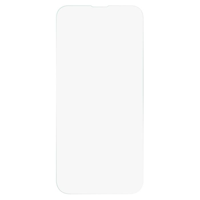 Bild 2,  iPhone 16 Pro Skärmskydd Heltäckande Härdat Glas