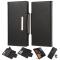  Samsung Galaxy S23 2in1 Magnet Fodral Svart