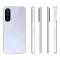  Samsung Galaxy A17 Skal TPU Transparent