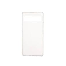 Onsala ONSALA Google Pixel 7A Mobilskal TPU Transparent