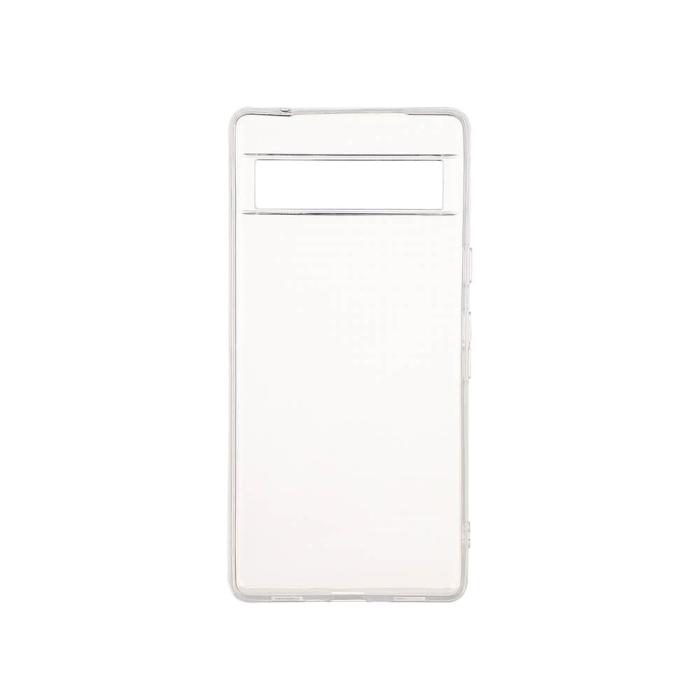 Bild 3, Onsala ONSALA Google Pixel 7A Mobilskal TPU Transparent