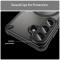  Samsung Galaxy S26 Skal MagSafe Hybrid Armor Svart