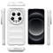  Xiaomi 14 Ultra Skal Magic Shield Vit