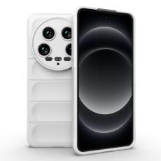 Xiaomi 14 Ultra Skal Magic Shield Vit