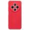  Xiaomi Redmi 14C Skal TPU Röd