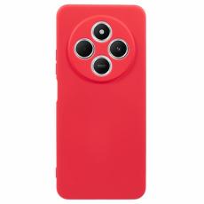  Xiaomi Redmi 14C Skal TPU R&ouml;d