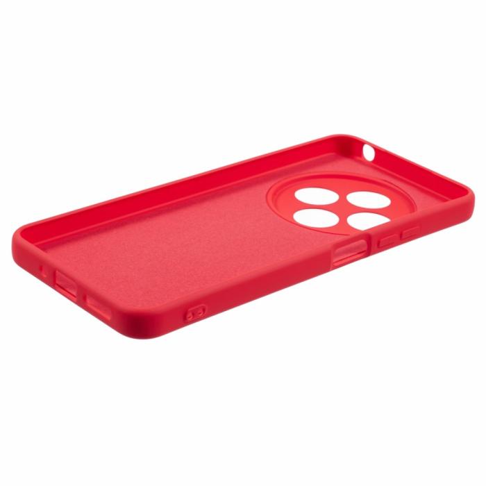 Bild 4,  Xiaomi Redmi 14C Skal TPU Röd