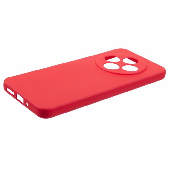 Bild 5,  Xiaomi Redmi 14C Skal TPU Röd