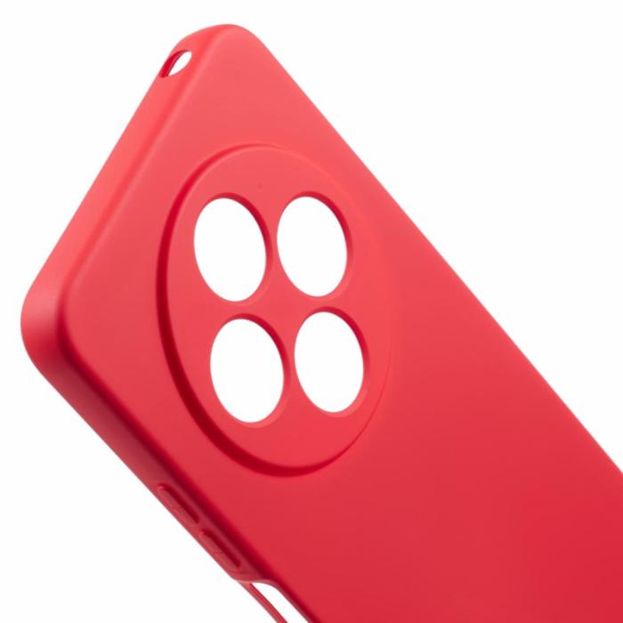 Bild 6,  Xiaomi Redmi 14C Skal TPU Röd