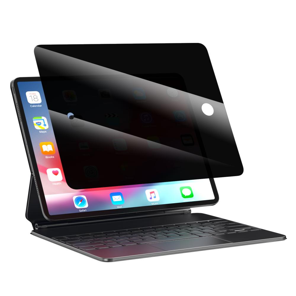 RhinoGlass RhinoGlass iPad Pro 12.9 Skärmskydd Anti Spy Privacy