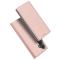 DUX DUCIS DUX DUCIS Galaxy A55 5G Fodral Skin Pro Roséguld