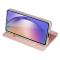 DUX DUCIS DUX DUCIS Galaxy A55 5G Fodral Skin Pro Roséguld