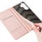 DUX DUCIS DUX DUCIS Galaxy A55 5G Fodral Skin Pro Roséguld