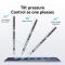 USAMS USAMS iPad Active Stylus Penna Med Magnetisk Laddning