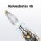 USAMS USAMS iPad Active Stylus Penna Med Magnetisk Laddning