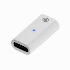  Lightning Hona - USB-C Hona Adapter F&ouml;r Apple Pencil 1st Gen