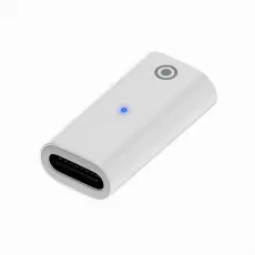  Lightning Hona - USB-C Hona Adapter F&ouml;r Apple Pencil 1st Gen