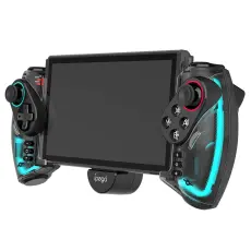 iPega iPega Nintendo Switch / OLED Joystick Handkontroll Med RGB