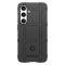  Samsung Galaxy S24 Skal Robust Svart