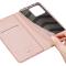 DUX DUCIS DUX DUCIS Xiaomi 13 5G Fodral Skin Pro Roséguld