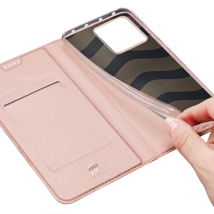 Bild 6, DUX DUCIS DUX DUCIS Xiaomi 13 5G Fodral Skin Pro Roséguld